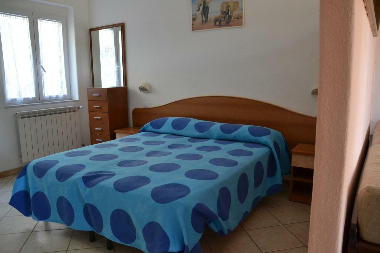 Appartamenti Villa Annunziata Forio di Ischia Dış mekan fotoğraf