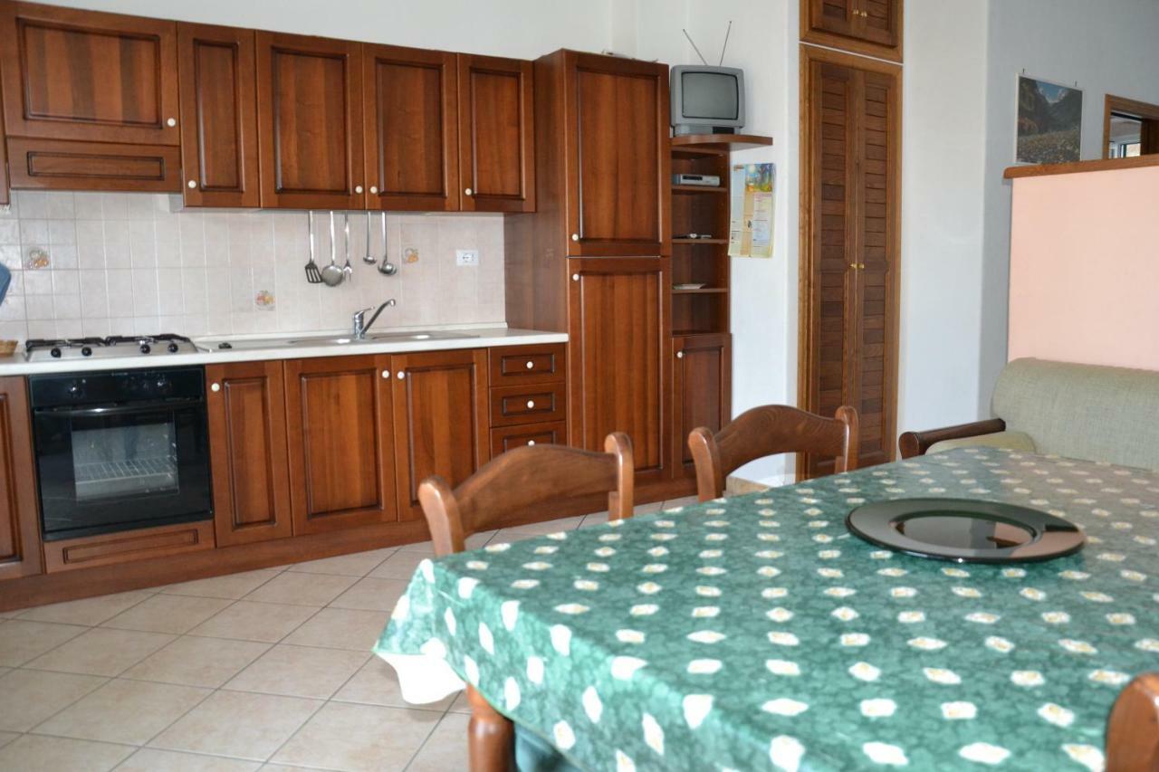 Appartamenti Villa Annunziata Forio di Ischia Dış mekan fotoğraf