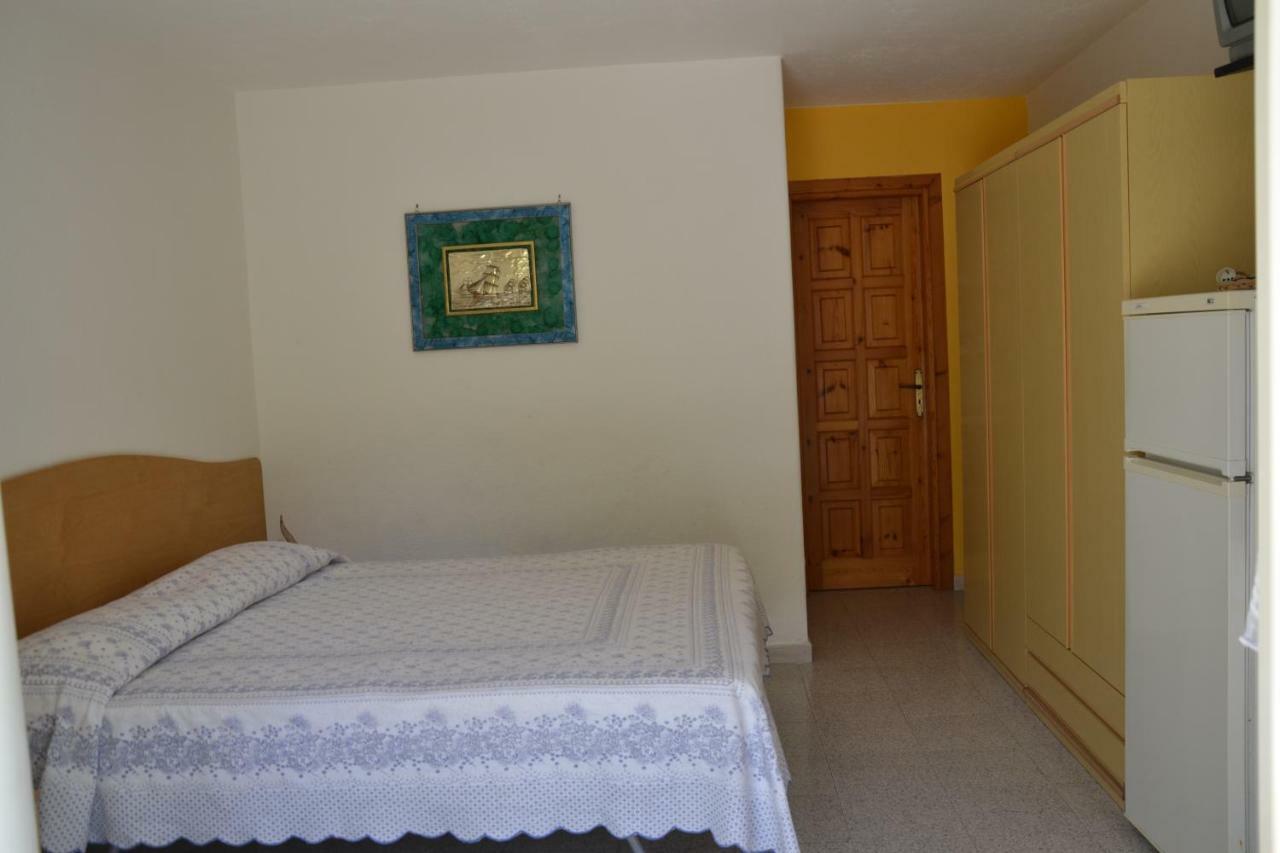 Appartamenti Villa Annunziata Forio di Ischia Dış mekan fotoğraf