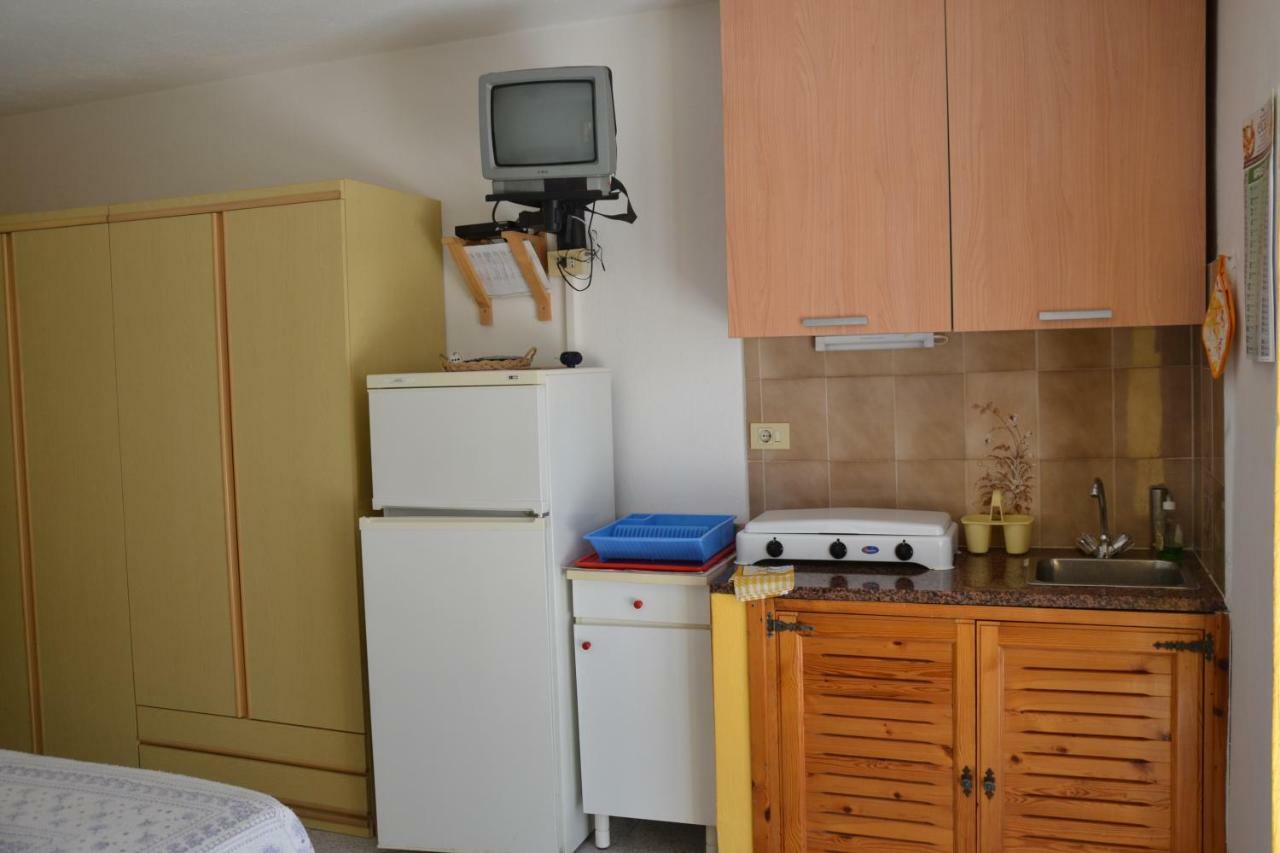 Appartamenti Villa Annunziata Forio di Ischia Dış mekan fotoğraf