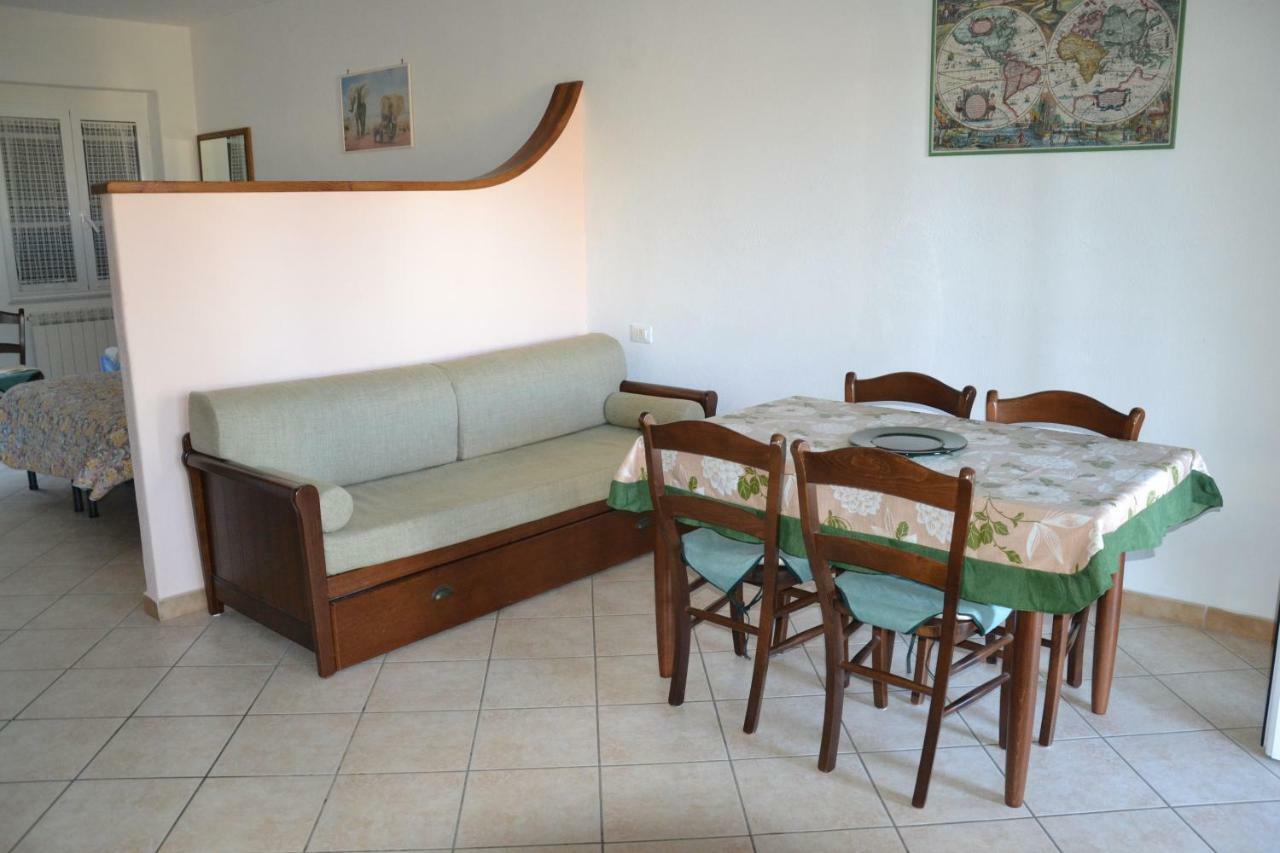 Appartamenti Villa Annunziata Forio di Ischia Dış mekan fotoğraf