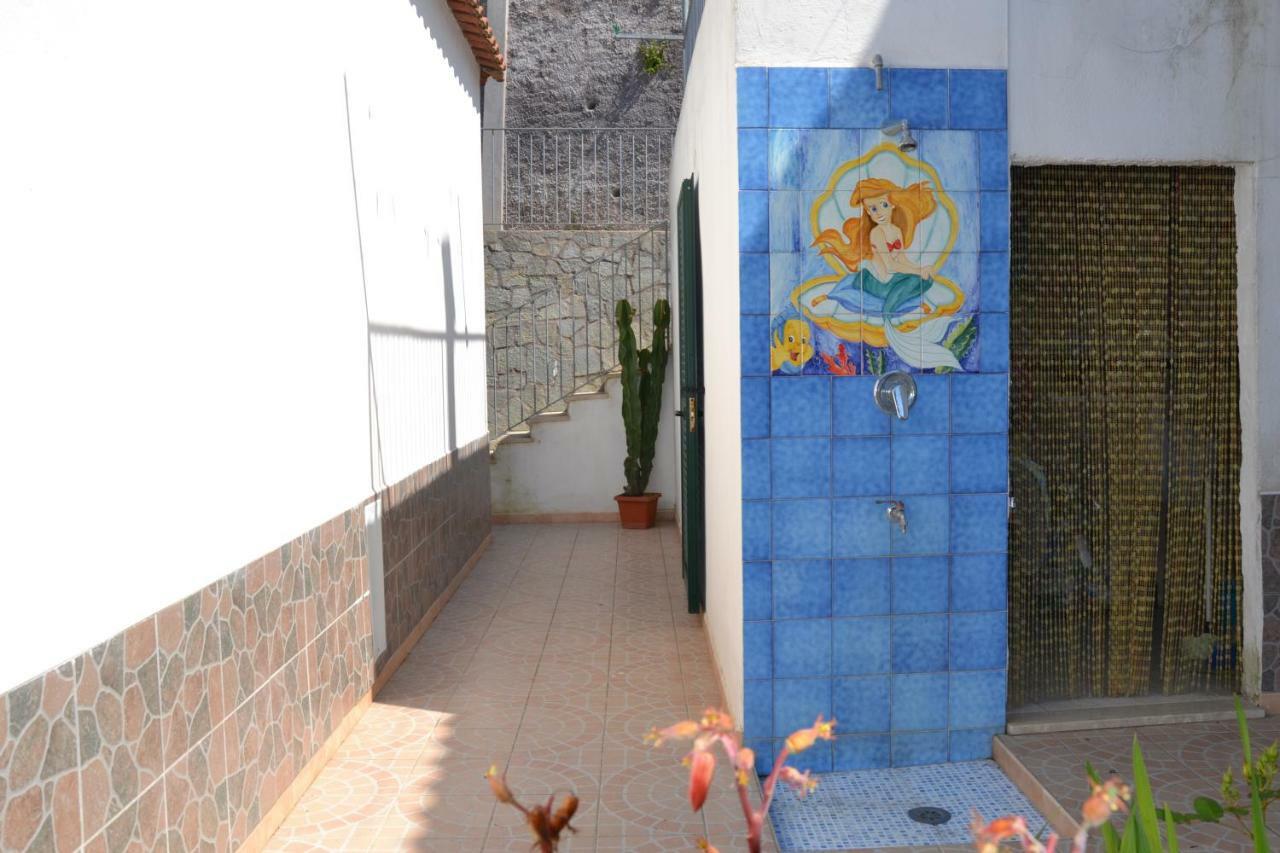 Appartamenti Villa Annunziata Forio di Ischia Dış mekan fotoğraf